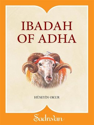 cover image of Ibadah of Adha